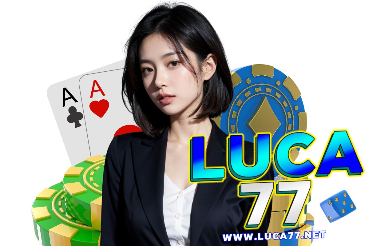 luca77 slot